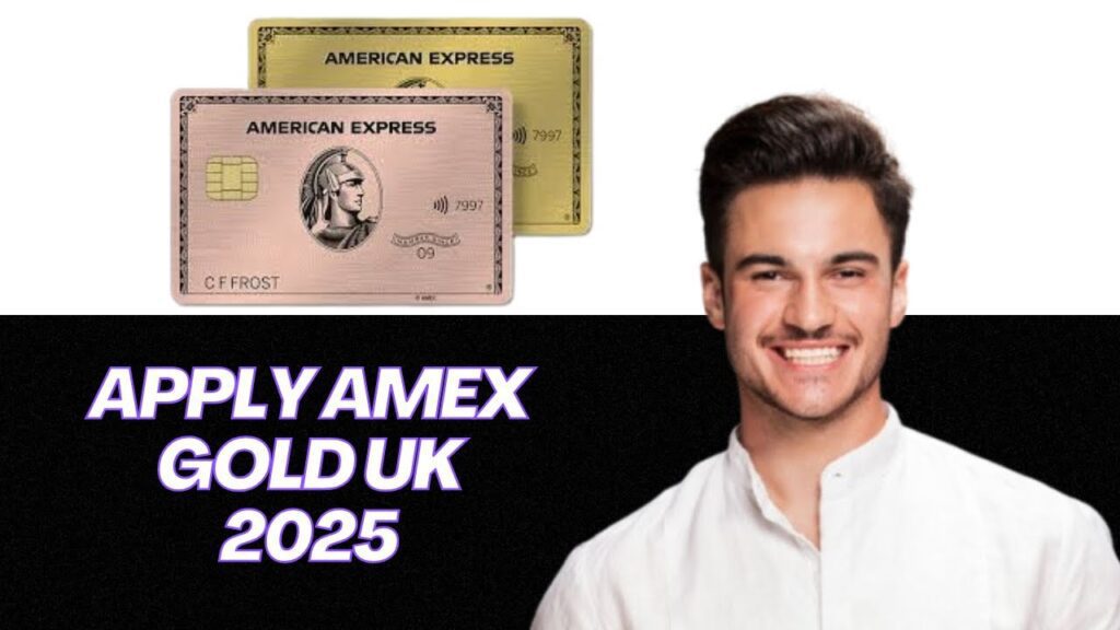 New | how to apply for american express preferred rewards gold